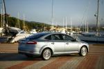 Ford Mondeo 2007 года